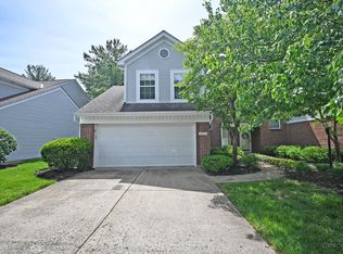 1033 Wittshire Ln, Cincinnati, OH 45255