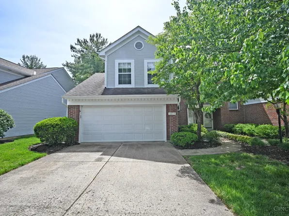 1033 Wittshire Ln, Cincinnati, OH 45255