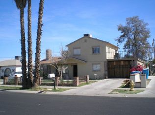 6421 S 5th Ave, Phoenix, AZ 85041