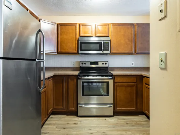 40 South Cherry Street #36, Wallingford, CT 06492