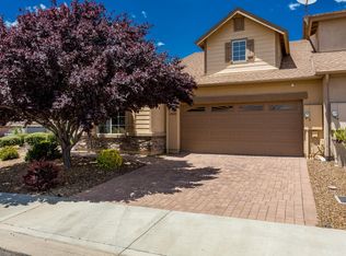 12668 E Casa Bella Ave, Dewey, AZ 86327