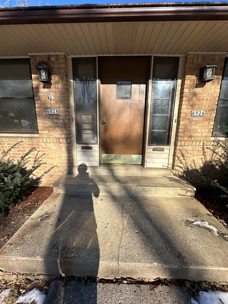 Building Photo - 6928 Terrace Ct