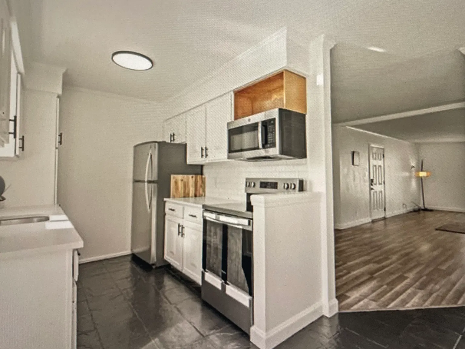 3 bed, 1460 sqft, $1,400 — Photo 3