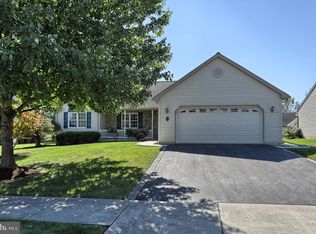 24 Scenic Dr #L-0279, Myerstown, PA 17067