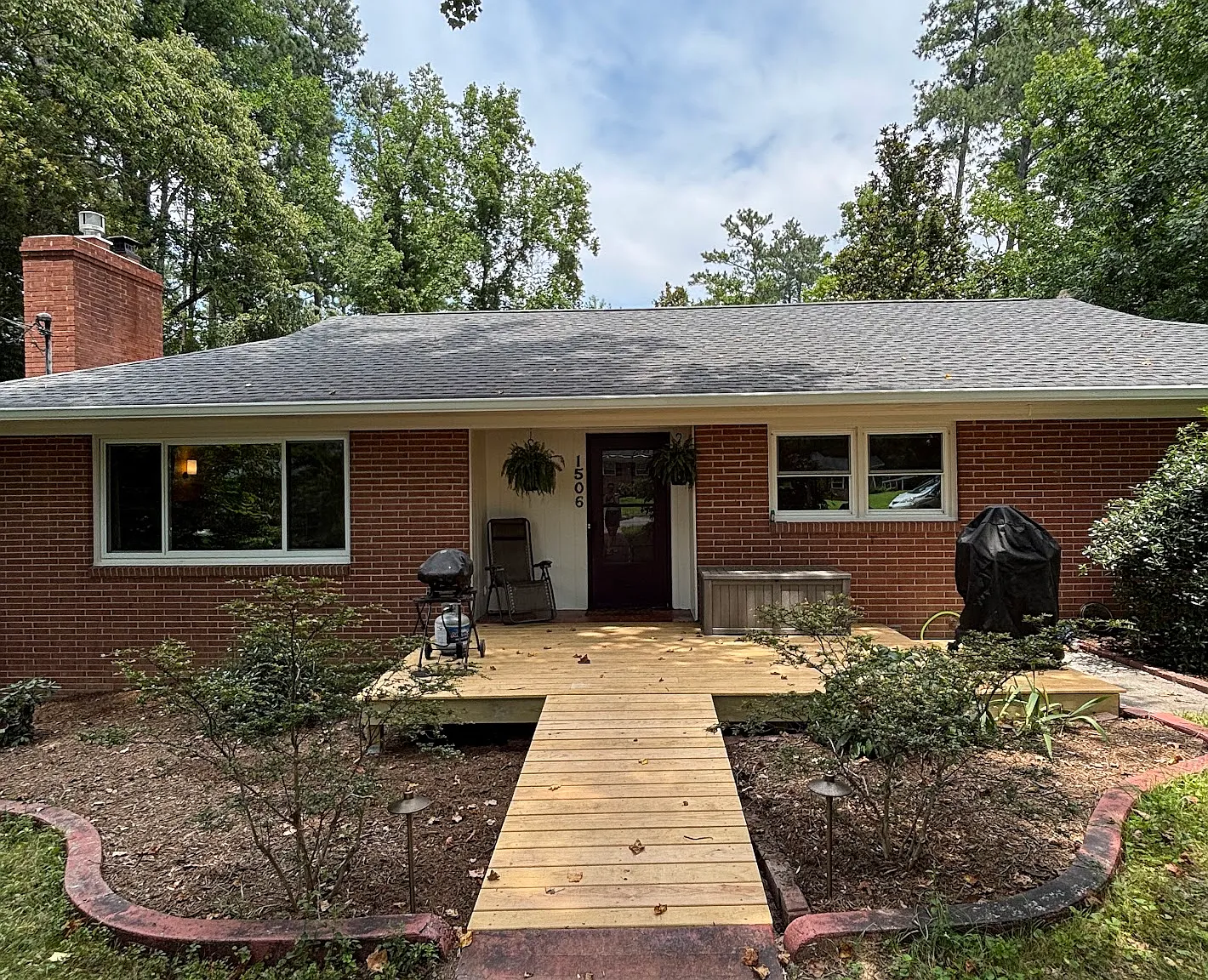 3 bed, 1516 sqft, $2,750 — Photo 1
