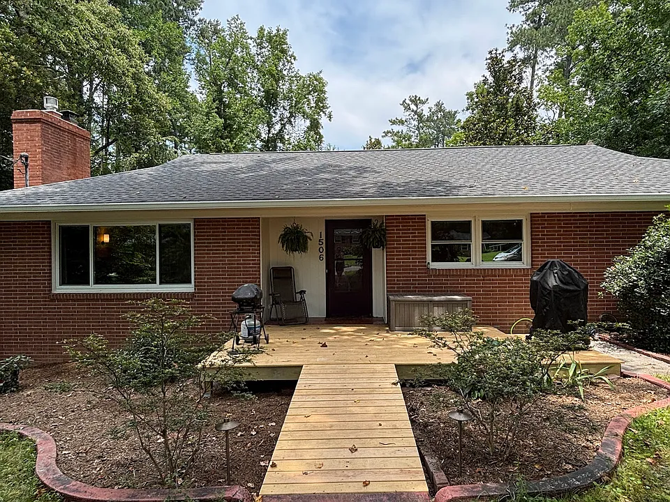 1506 Southwood Dr