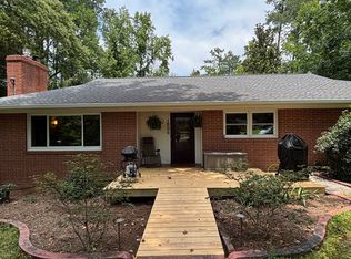 1506 Southwood Dr, Durham, NC 27707