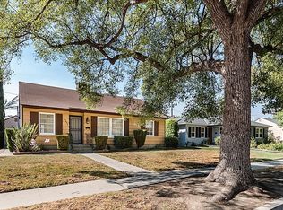 17202 Keswick St, Van Nuys, CA 91406