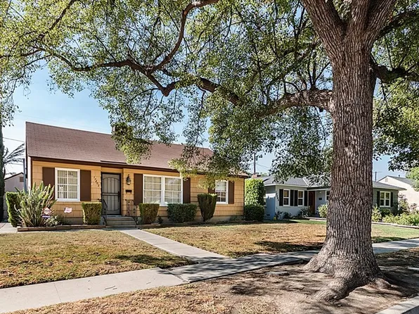 17202 Keswick St, Van Nuys, CA 91406