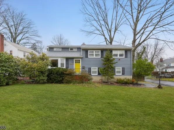 805 St. Marks Avenue, Westfield Town, NJ 07090