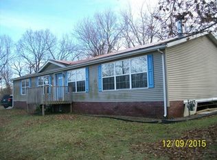 822 W 4th St N, Newton, IA 50208