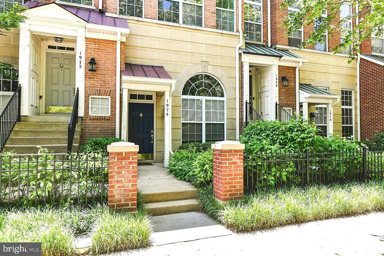 1974 Crescent Park Dr 18A, Reston, VA 20190 Zillow