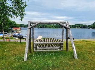 8579 Us Highway 51 N #1, Minocqua, WI 54548