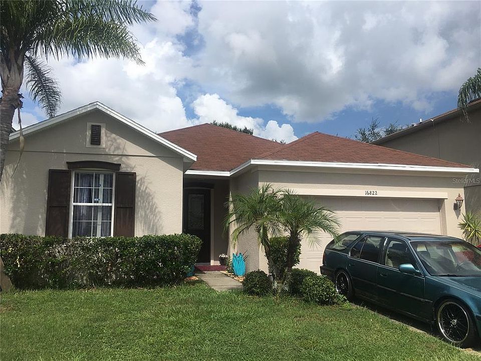 1st image of 16822 Sunrise Vista Dr