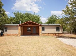 128 Burkhalter St, Graford, TX 76449