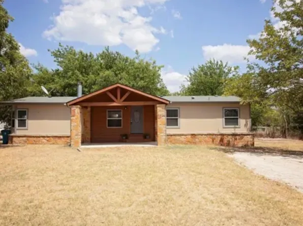 128 Burkhalter St, Graford, TX 76449
