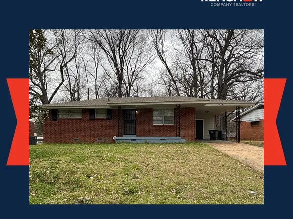 3238 Kenland Dr, Memphis, TN 38118