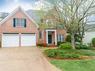 1053 Saint James Xing, Atlanta, GA 30319