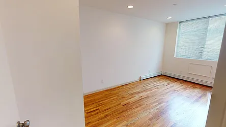 Rented by Metro Garden Realty NYC