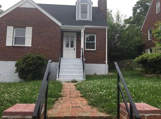 4303 Will St, Capitol Heights, MD 20743