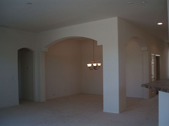 Formal Dining Area