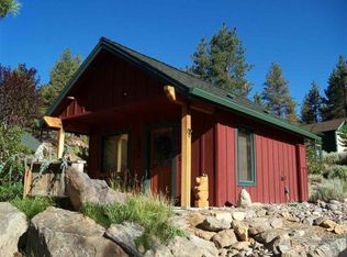 4410 Old Clear Creek Rd #1, Carson City, NV 89705