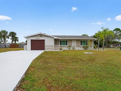 22486 Olean Blvd, Pt Charlotte, FL, 33952