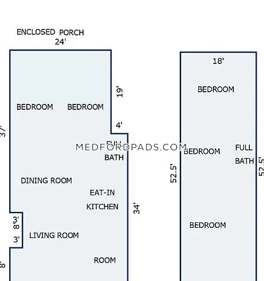 132 George St #2 — Photo 1