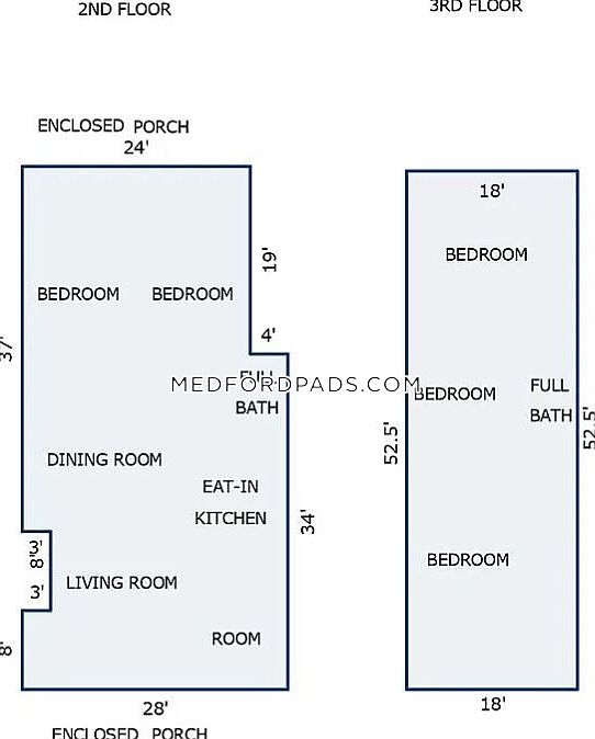 1st image of 132 George St #2