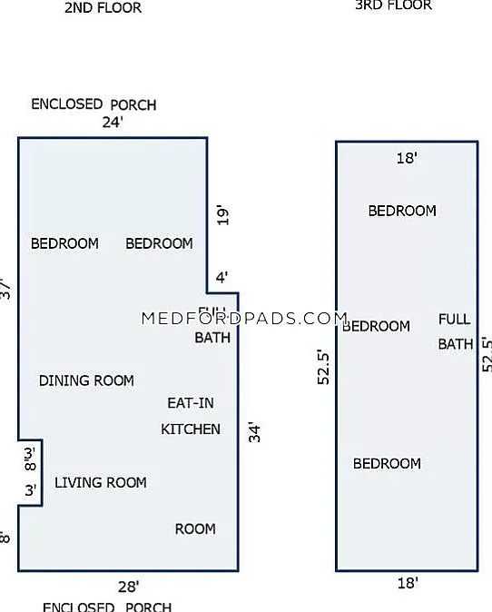 132 George St #2