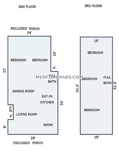 132 George St #2 Photo 1