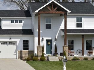 4396 Shannon Dr, Rootstown, OH 44272