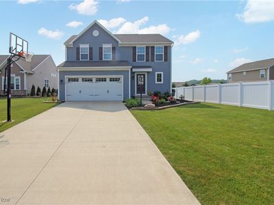 9388 Nash Ln, North Ridgeville, OH, 44039