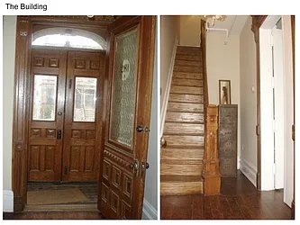 Rented by Evans Real Estate