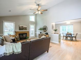 200 W Woodcroft Pkwy APT 49C, Durham, NC 27713