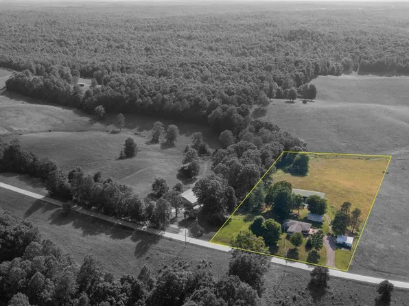 1801 Attilla Rd, Campbellsville, KY 42718