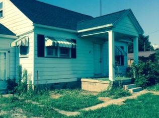 1900 E Lake Rd, Princeton, IN 47670