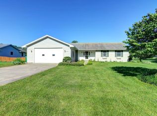 58121 County Road 23, Goshen, IN 46528