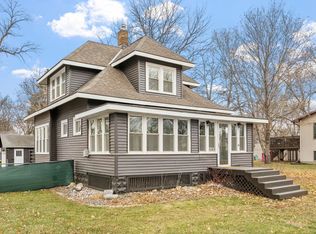 212 E Rd S, Atwater, MN 56209