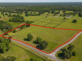 SE 22nd Avenue Rd LOT 61, Ocala, FL 34480