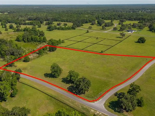 SE 22nd Avenue Rd Lot 61, Ocala, FL 34480