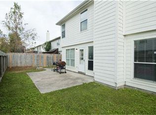 642 Shady Brook Dr, Stafford, TX 77477