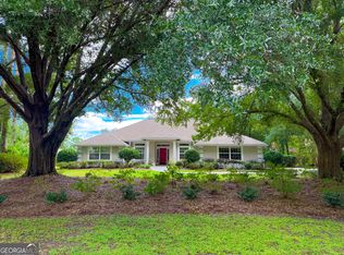 901 Larkspur Ln, Saint Marys, GA 31558