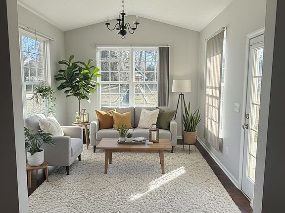 Sunroom