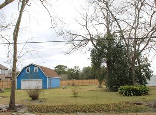 5322 Holly Ave, Pasadena, TX 77503