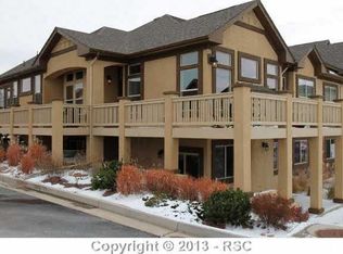 2605 Pine Knoll Vw, Colorado Springs, CO 80920