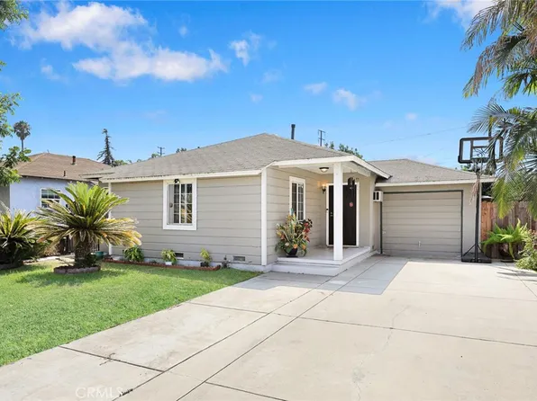 14208 Demblon St, Baldwin Park, CA 91706