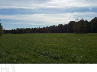 336 McCard Lake Rd, Meansville, GA 30256