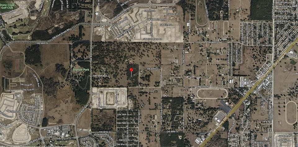 2nd image of 7589 SW 73rd St