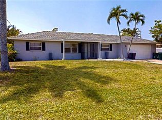 2697 53rd Ter SW, Naples, FL 34116